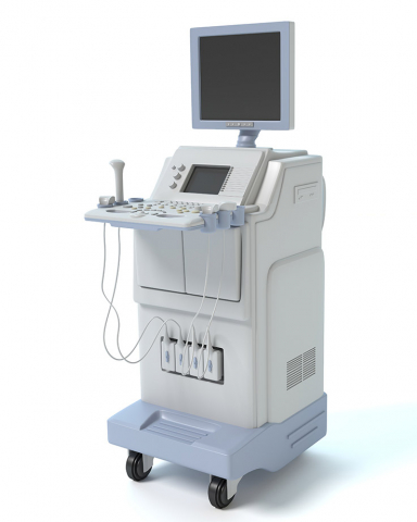 Thermoformed medical and dental components and assemblies