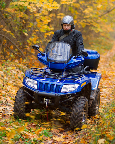 Specialty and retail products in various shapes and sizes